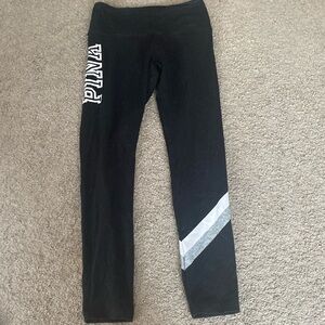 Victoria Secret PINK leggings